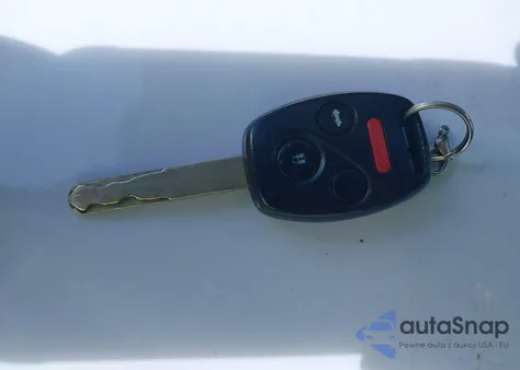 2006 Honda Accord 2.4 Ex from USA, damaged, VIN 1HGCM56746A122660